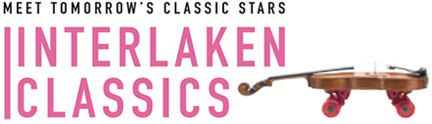 Logo Interlaken Classics
