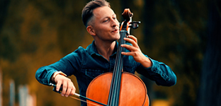 JODOK CELLO Konzert