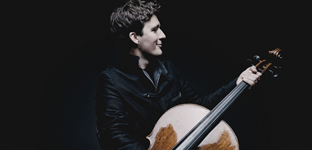 Meisterkonzert Maximilian Hornung, Violoncello